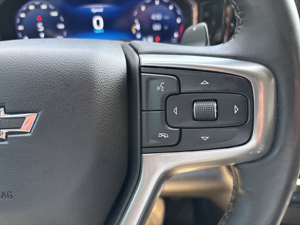2023 Chevrolet Silverado 1500 RST - Photo 21