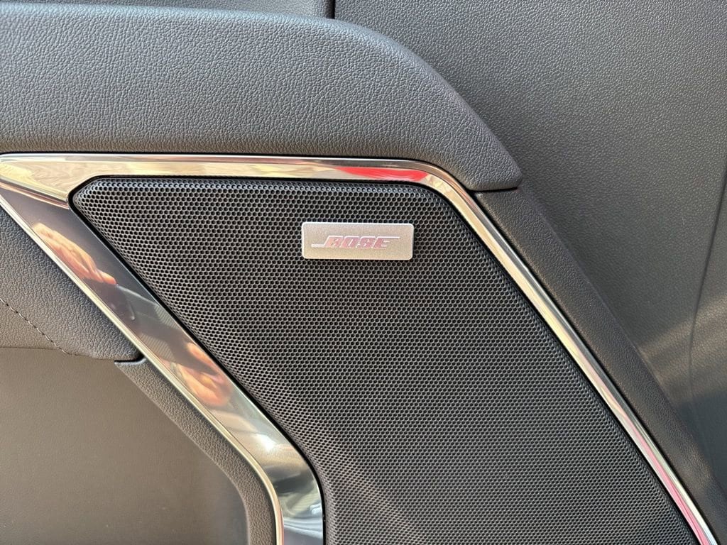 2025 Chevrolet Silverado 1500 LT Trail Boss - Photo 14
