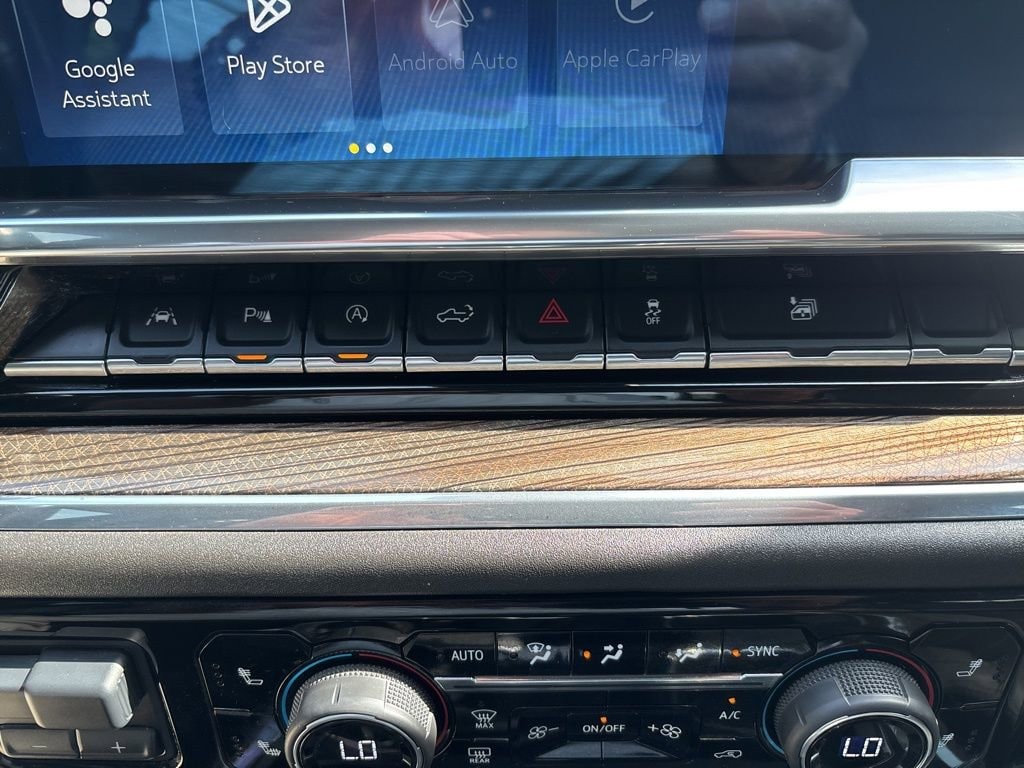 2023 Chevrolet Silverado 1500 RST - Photo 25