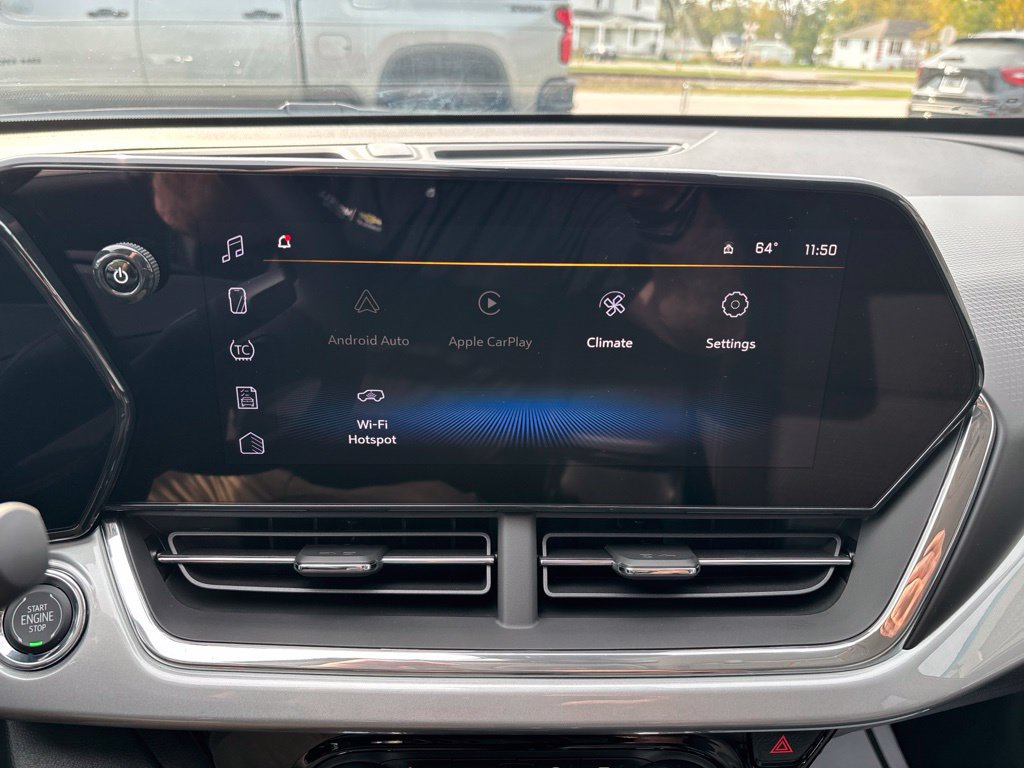 2026 Chevrolet Trax LT - Photo 20
