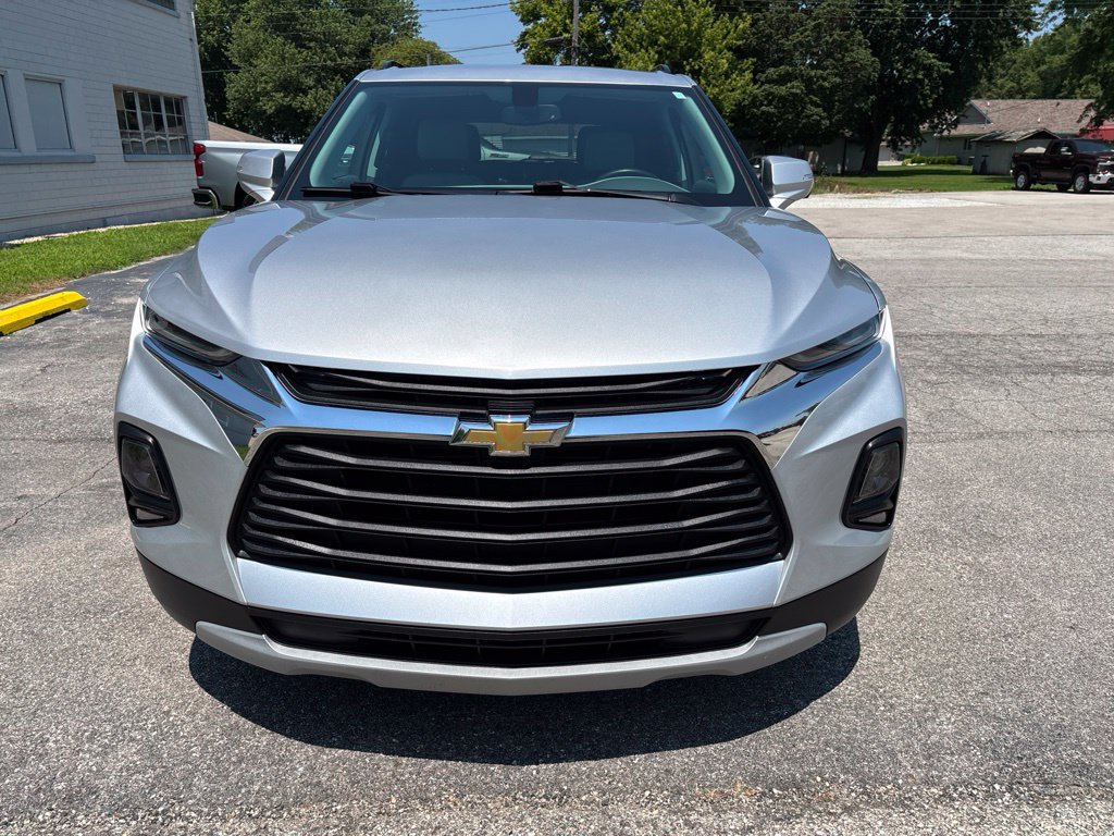 Used 2020 Chevrolet Blazer LT SUV