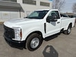 Ford Super Duty F-250 SRW