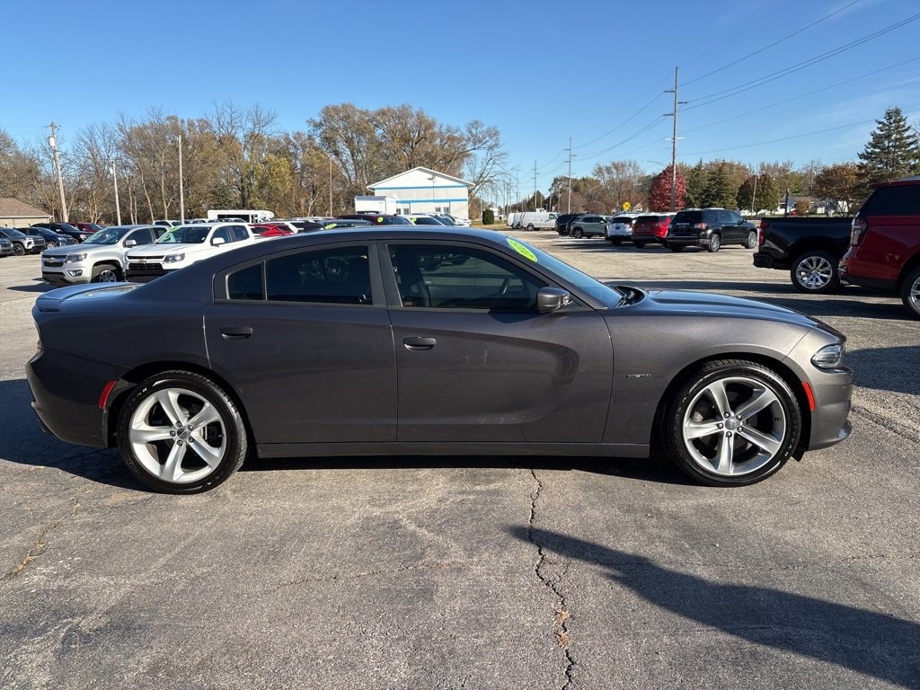 Used 2015 Dodge Charger RT