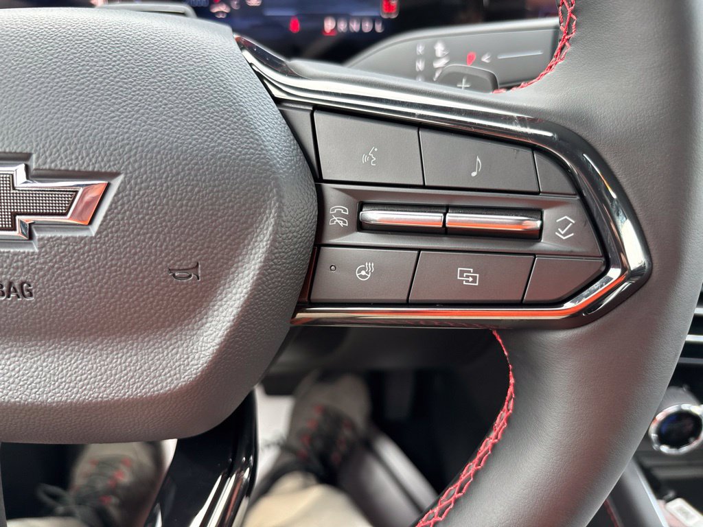 2026 Chevrolet Traverse RS - Photo 21