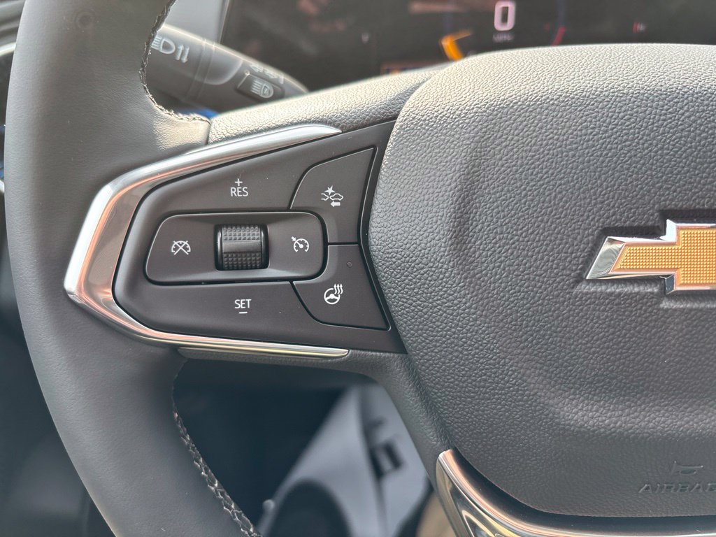 2026 Chevrolet Trax LT - Photo 18