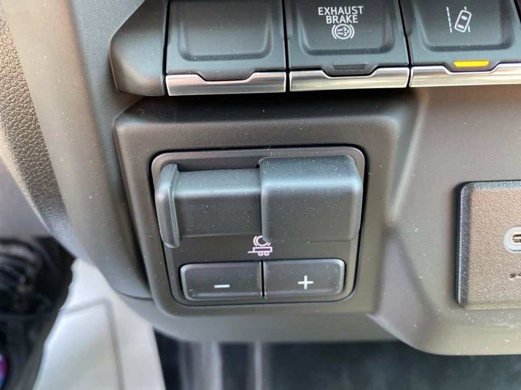 2025 Chevrolet Silverado 3500 HD Work Truck - Photo 22