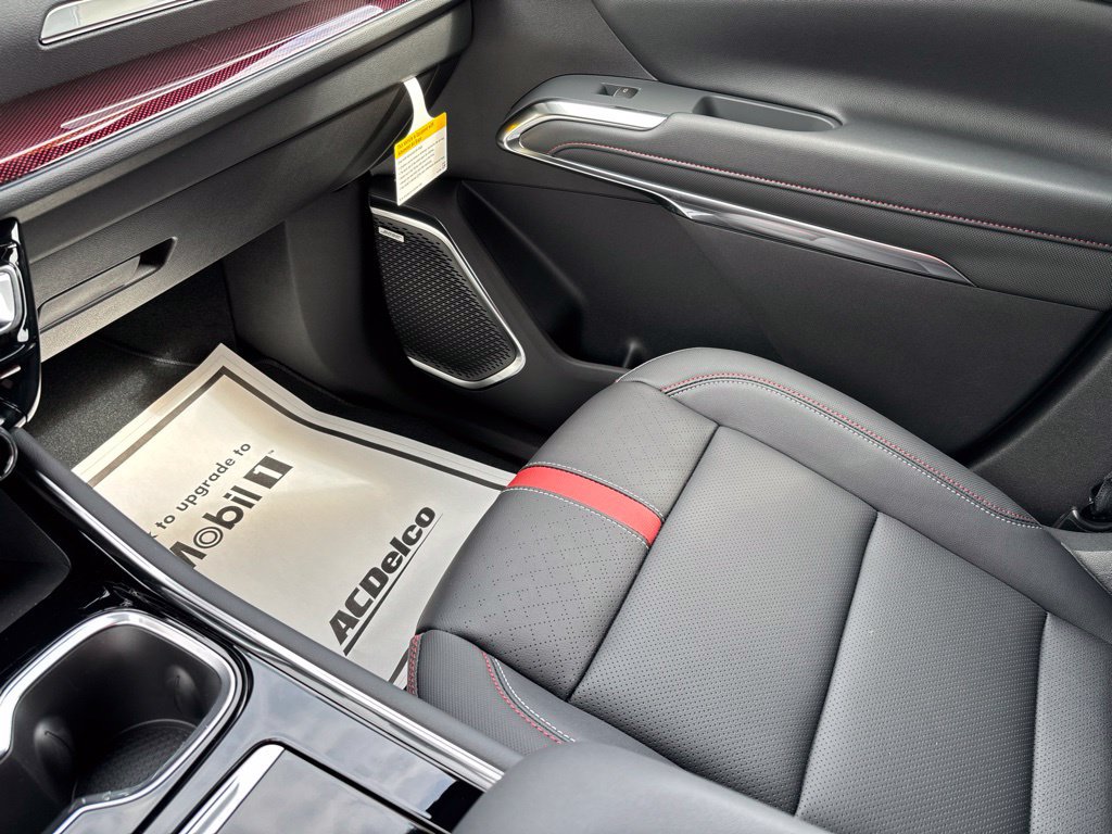 2026 Chevrolet Traverse RS - Photo 26