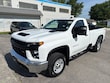Chevrolet Silverado 2500 HD