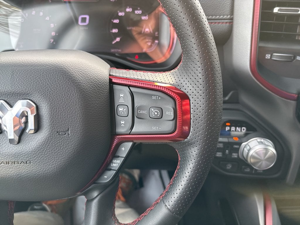 2025 RAM Ram 1500 Pickup Rebel - Photo 20