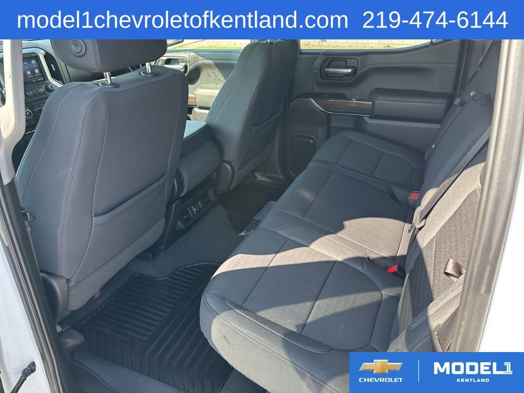 2022 Chevrolet Silverado 1500 Limited RST - Photo 15