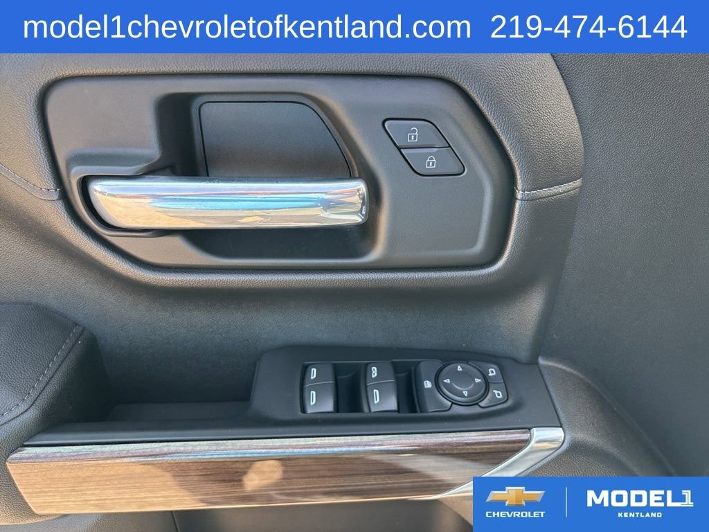 2022 Chevrolet Silverado 1500 Limited RST - Photo 16