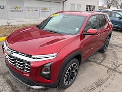 2026 Chevrolet Equinox LT SUV