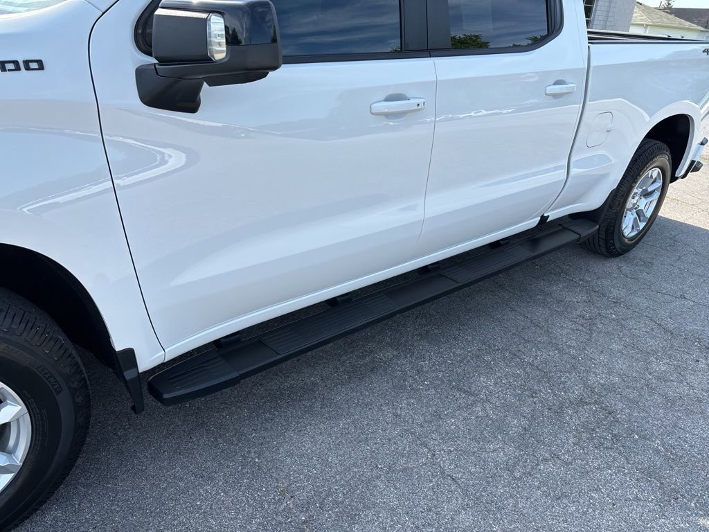 2023 Chevrolet Silverado 1500 RST - Photo 13