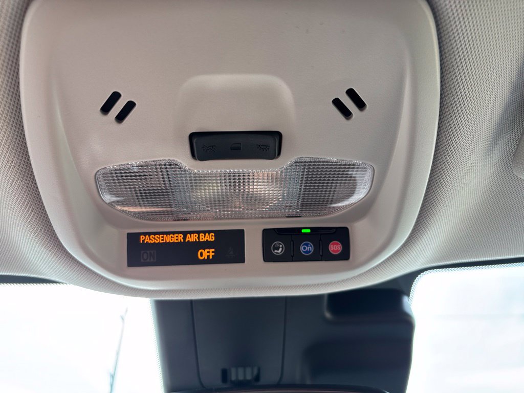 2026 Chevrolet Trax LT - Photo 25