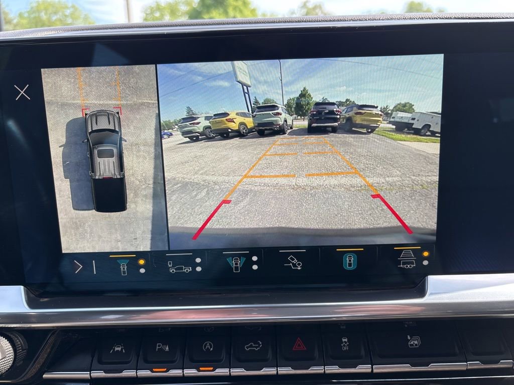 2023 Chevrolet Silverado 1500 RST - Photo 23