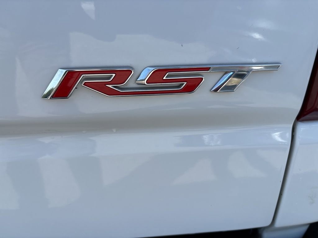 2022 Chevrolet Silverado 1500 Limited RST - Photo 6