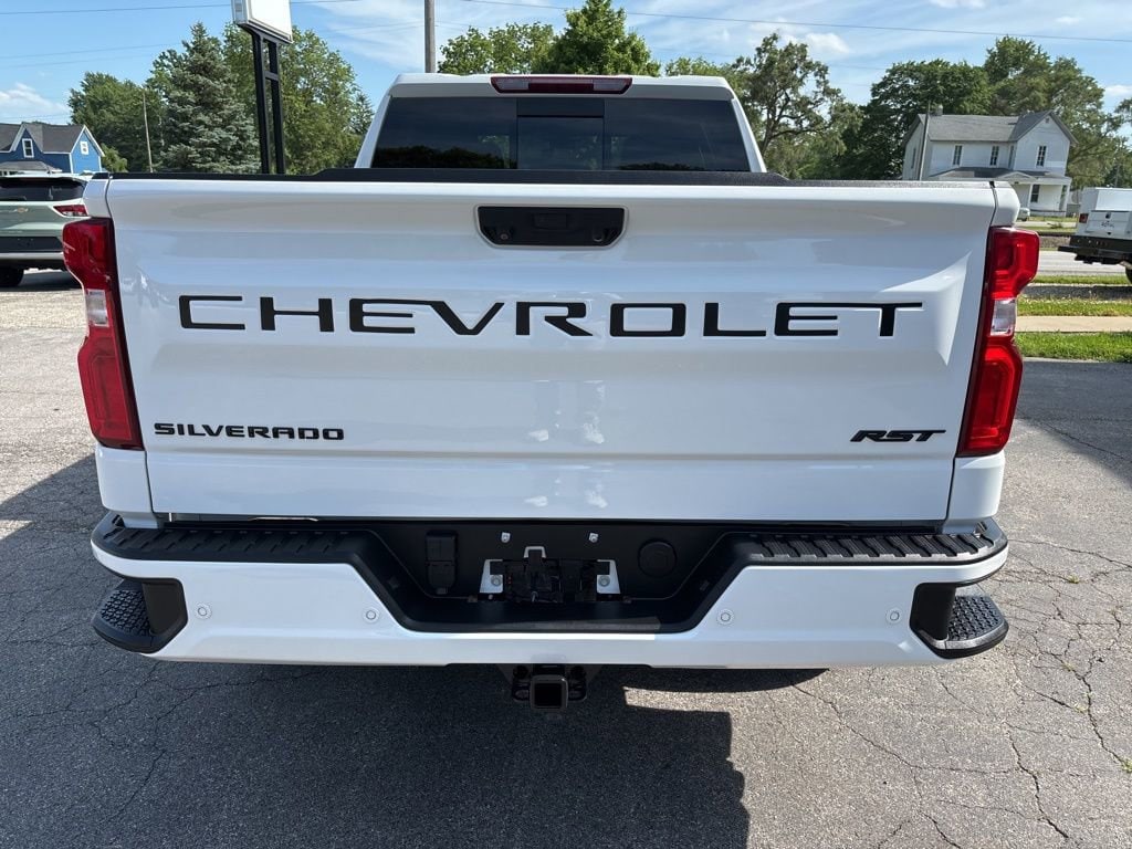 2023 Chevrolet Silverado 1500 RST - Photo 7
