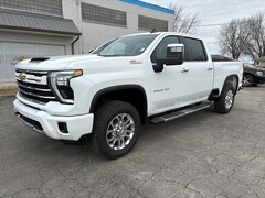 2025 Chevrolet Silverado 2500 HD LT Truck