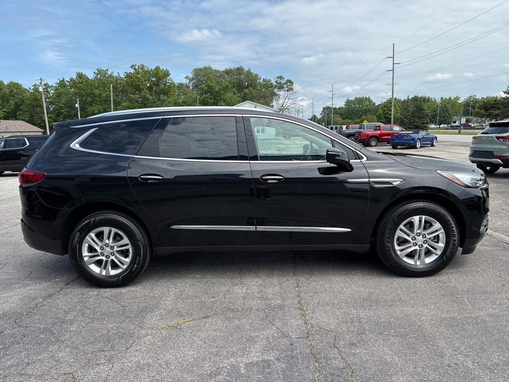 2019 Buick Enclave Premium photo 4