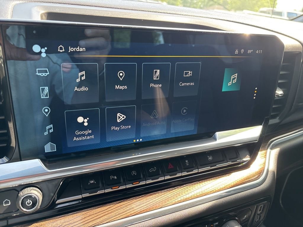 2023 Chevrolet Silverado 1500 RST - Photo 24