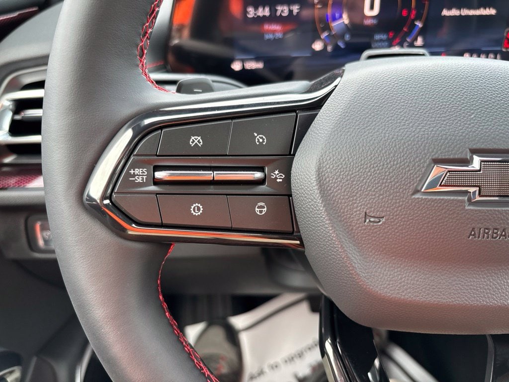 2026 Chevrolet Traverse RS - Photo 20