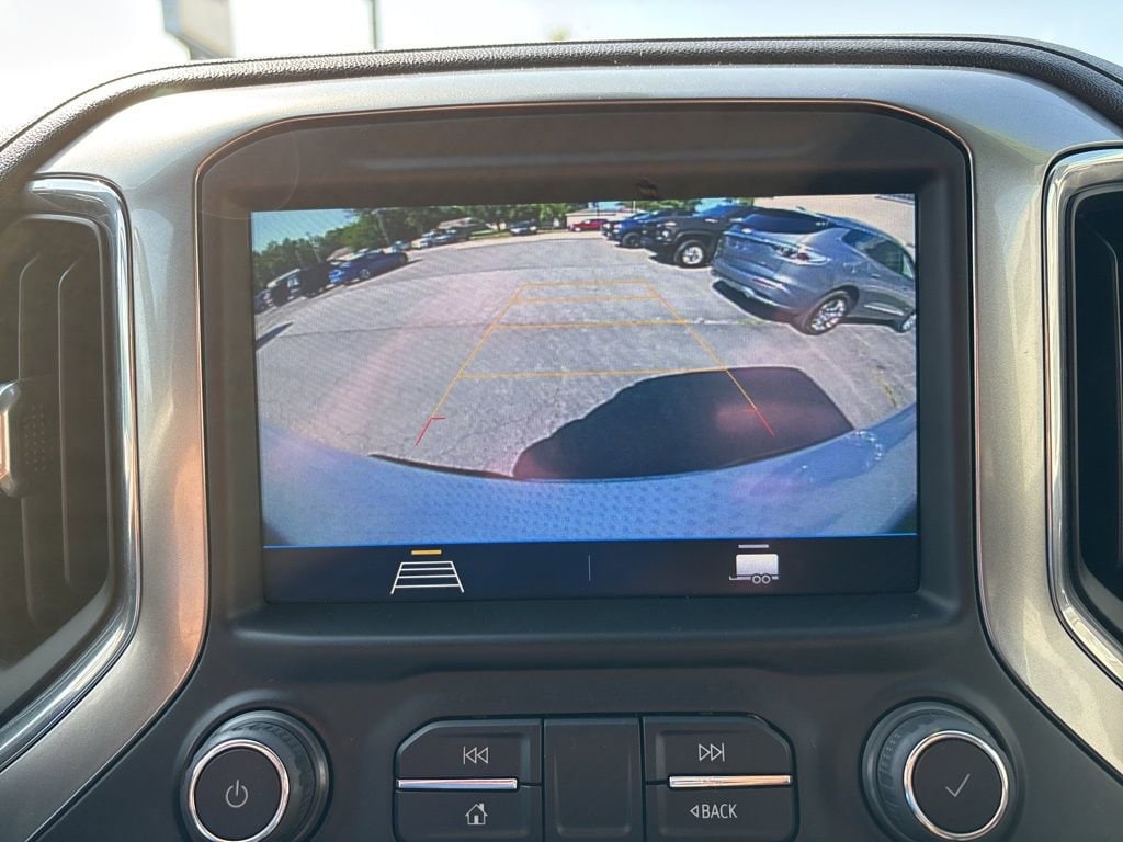 2022 Chevrolet Silverado 1500 Limited RST - Photo 26