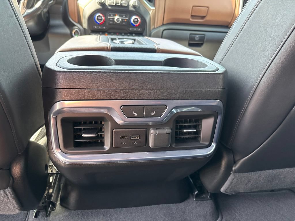 2022 Chevrolet Silverado 2500HD High Country - Photo 16