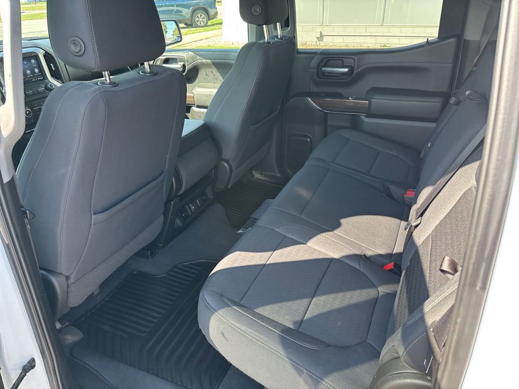 2022 Chevrolet Silverado 1500 Limited RST - Photo 15