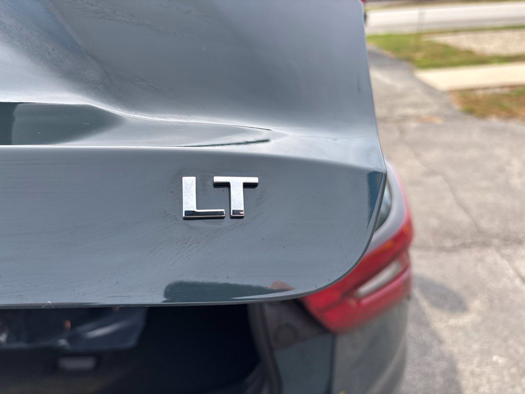 2026 Chevrolet Trax LT - Photo 11