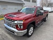  Chevrolet Silverado 2500 HD
