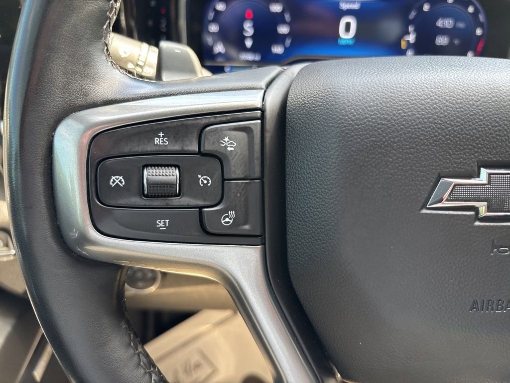 2023 Chevrolet Silverado 1500 RST - Photo 20