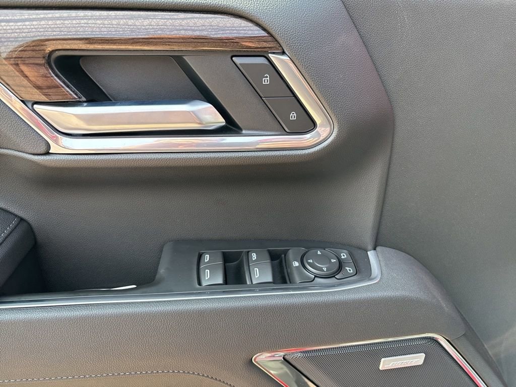 2025 Chevrolet Silverado 1500 LT Trail Boss - Photo 13