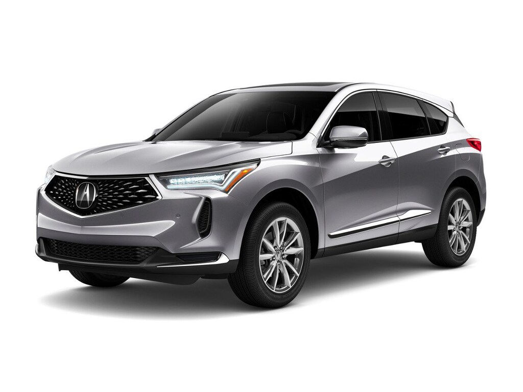 Used 2023 Acura RDX w/Technology Package