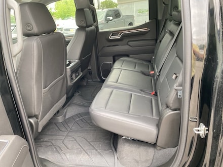 2022 Chevrolet Silverado 1500 RST Truck