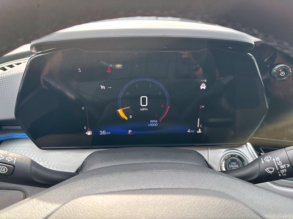 2026 Chevrolet Trax LT - Photo 17