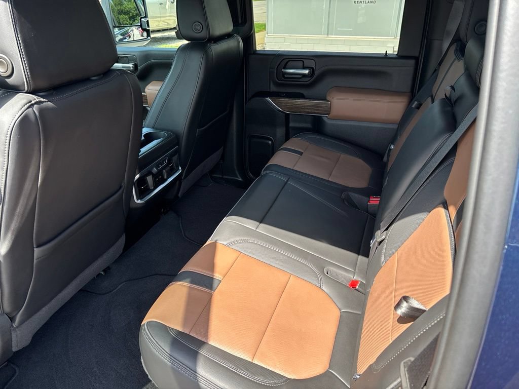 2022 Chevrolet Silverado 2500HD High Country - Photo 15