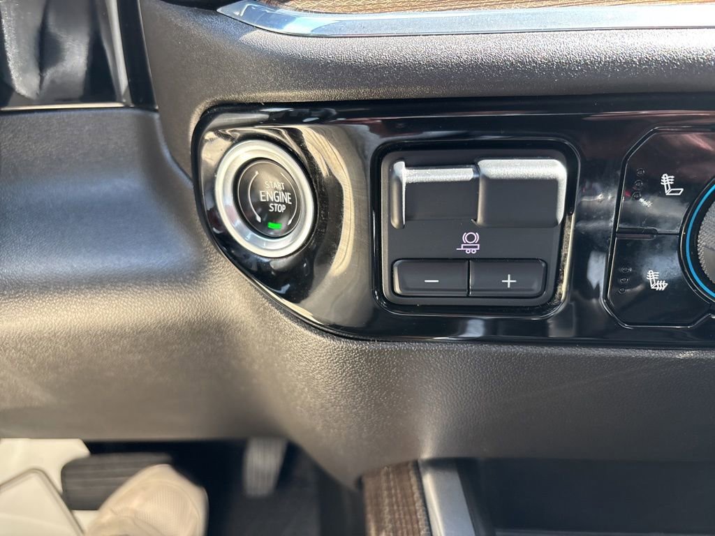 2023 Chevrolet Silverado 1500 RST - Photo 27