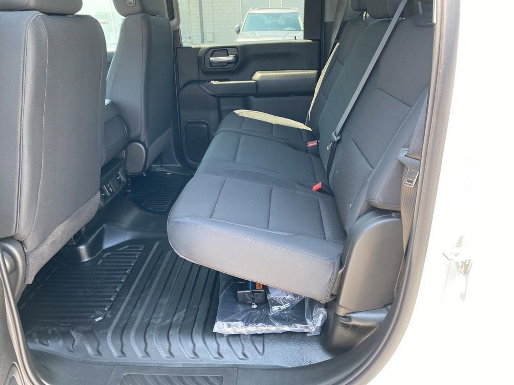 2025 Chevrolet Silverado 3500 HD Work Truck - Photo 25