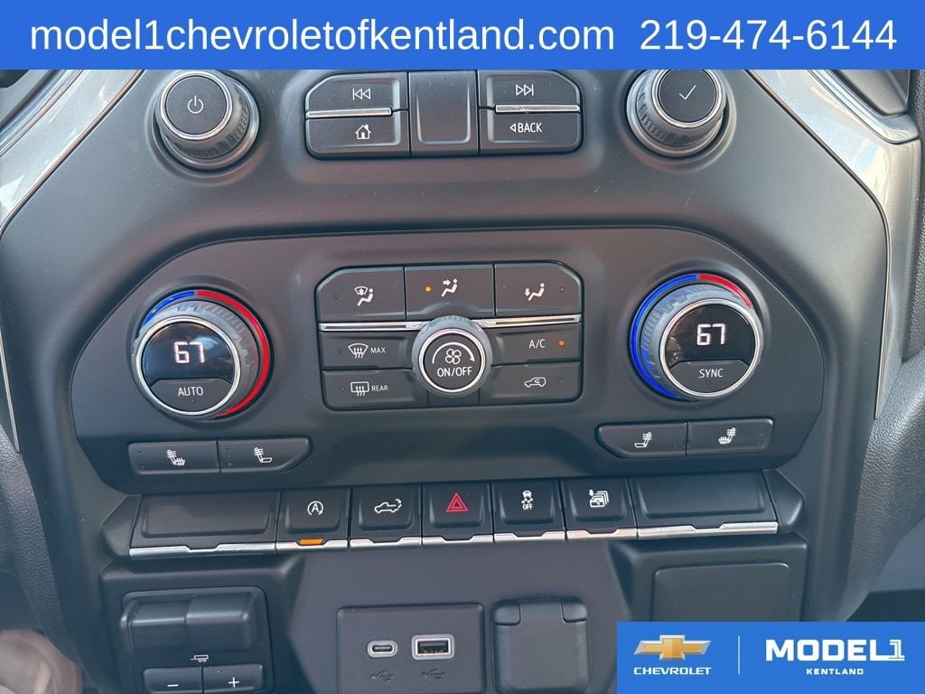 2022 Chevrolet Silverado 1500 Limited RST - Photo 24