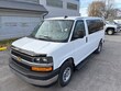  Chevrolet Express Passenger 2500