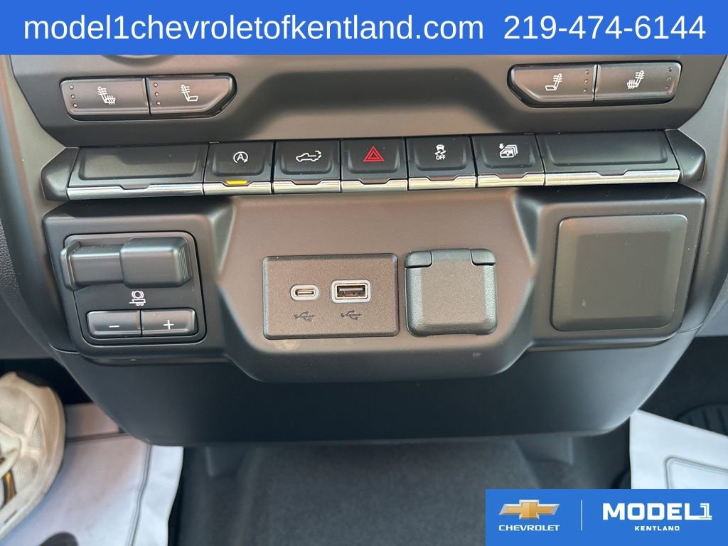 2022 Chevrolet Silverado 1500 Limited RST - Photo 25