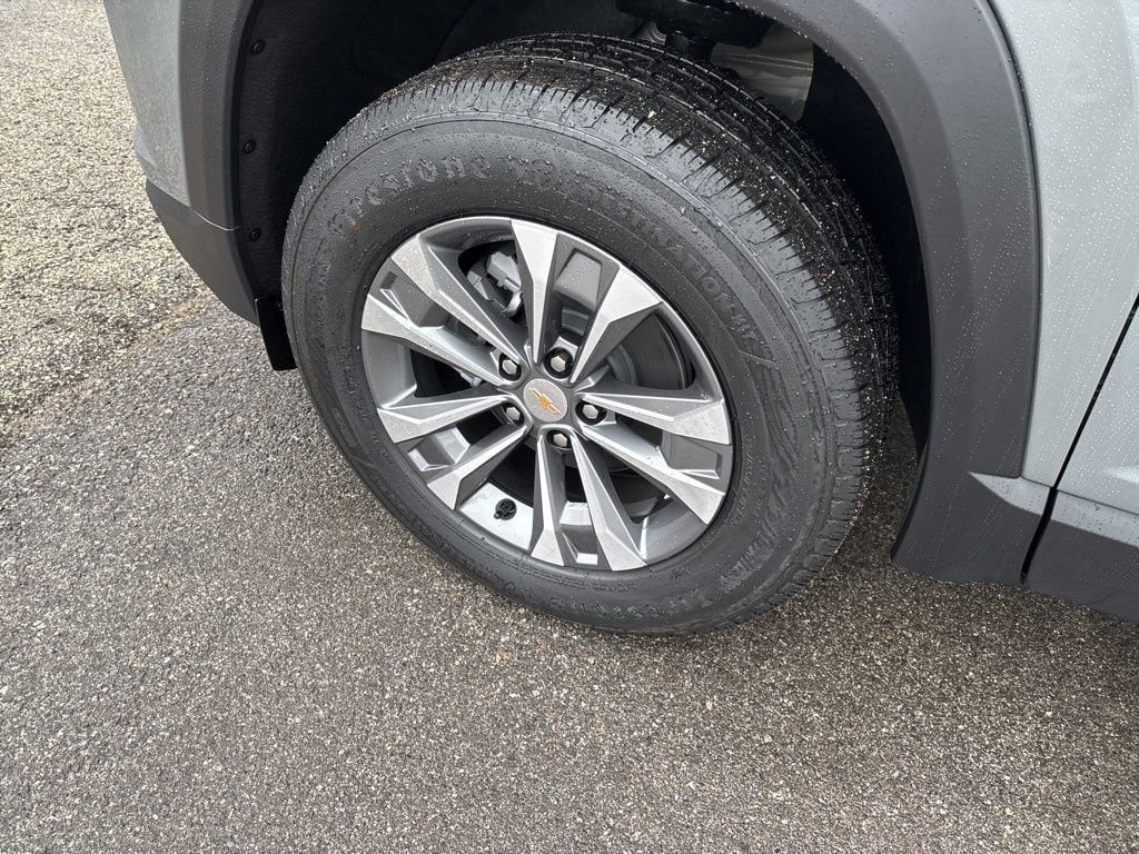 2026 Chevrolet Equinox LT - Photo 6