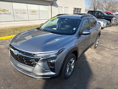 2026 Chevrolet Trax LT SUV