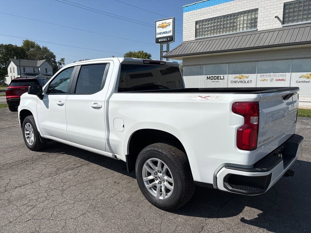 2022 Chevrolet Silverado 1500 Limited RST - Photo 9