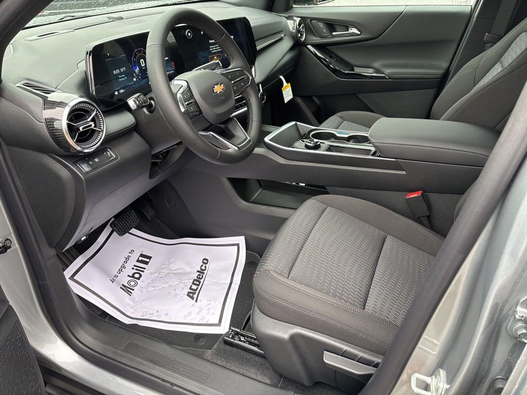 2026 Chevrolet Equinox LT - Photo 11