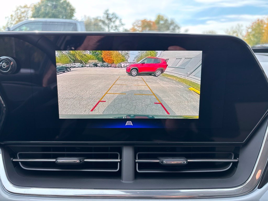 2026 Chevrolet Trax LT - Photo 21