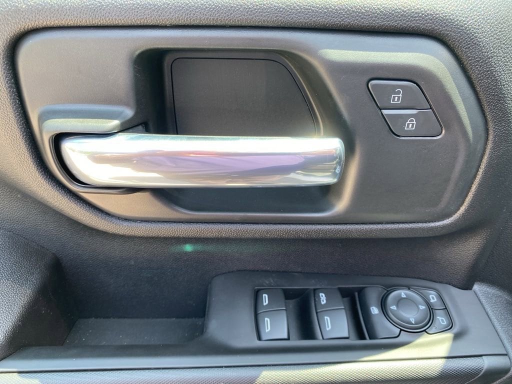 2025 Chevrolet Silverado 3500 HD Work Truck - Photo 14