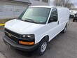  Chevrolet Express Cargo