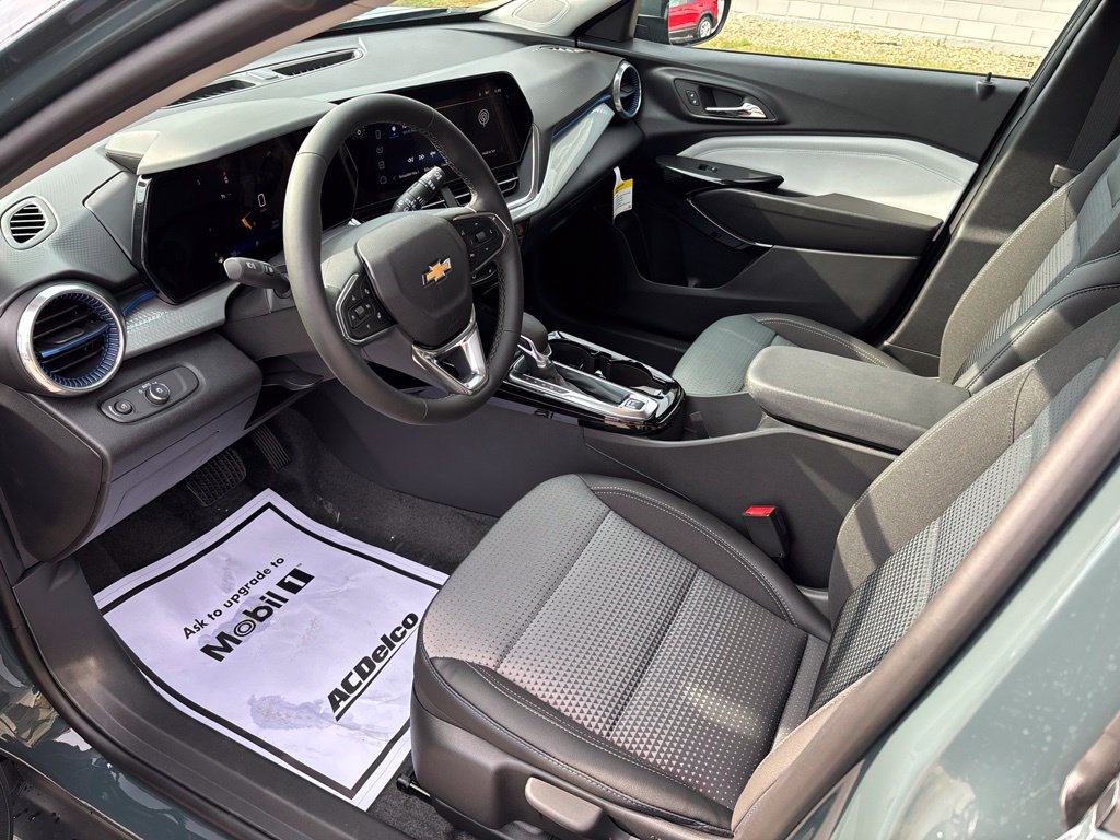 2026 Chevrolet Trax LT - Photo 16