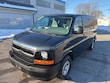  Chevrolet Express Cargo 2500